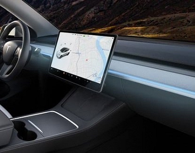 Представлена новая Tesla Model Y — она динамичнее и предлагает больший запас хода